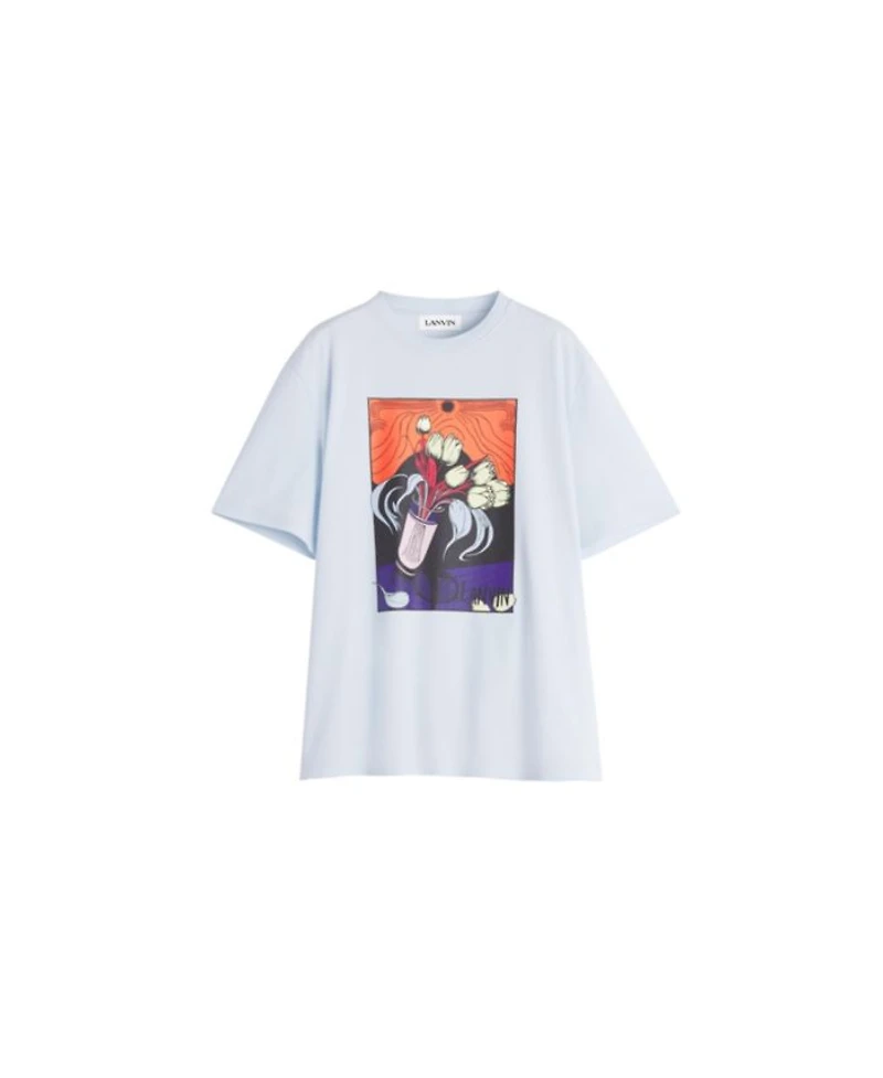 Printed T-Shirt