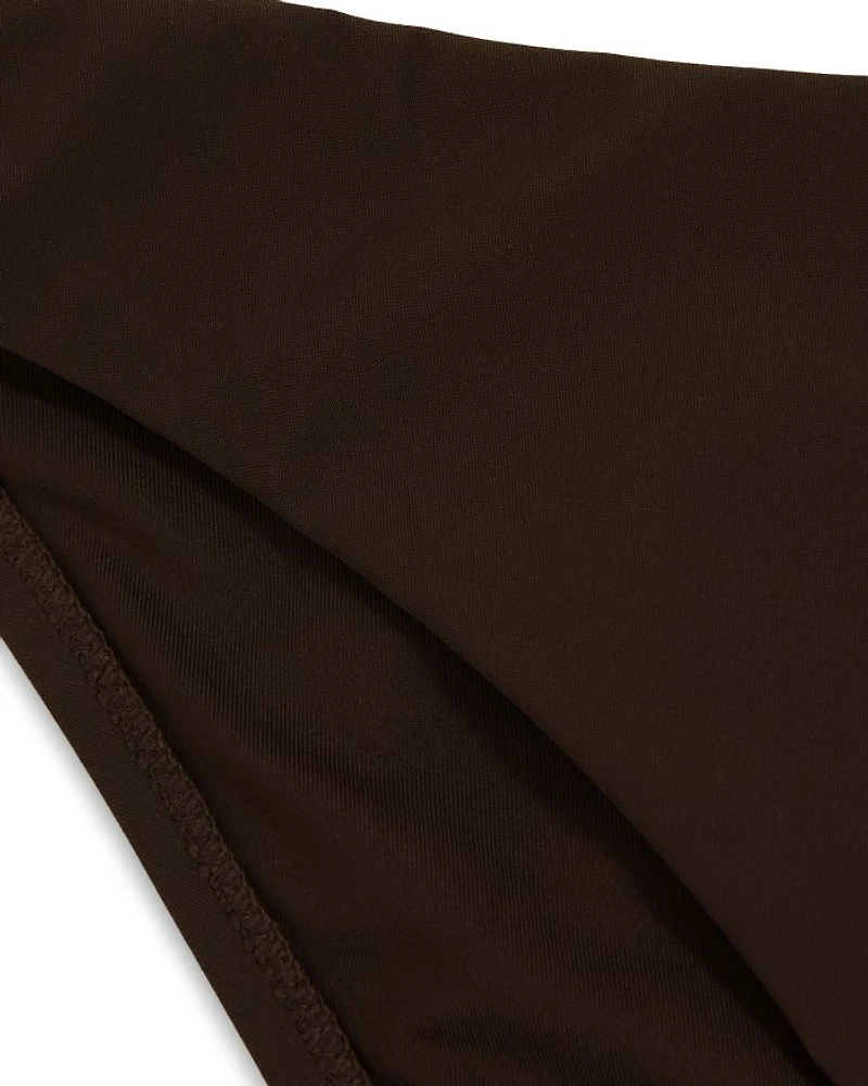 Carina Fixed Side Bikini Bottom