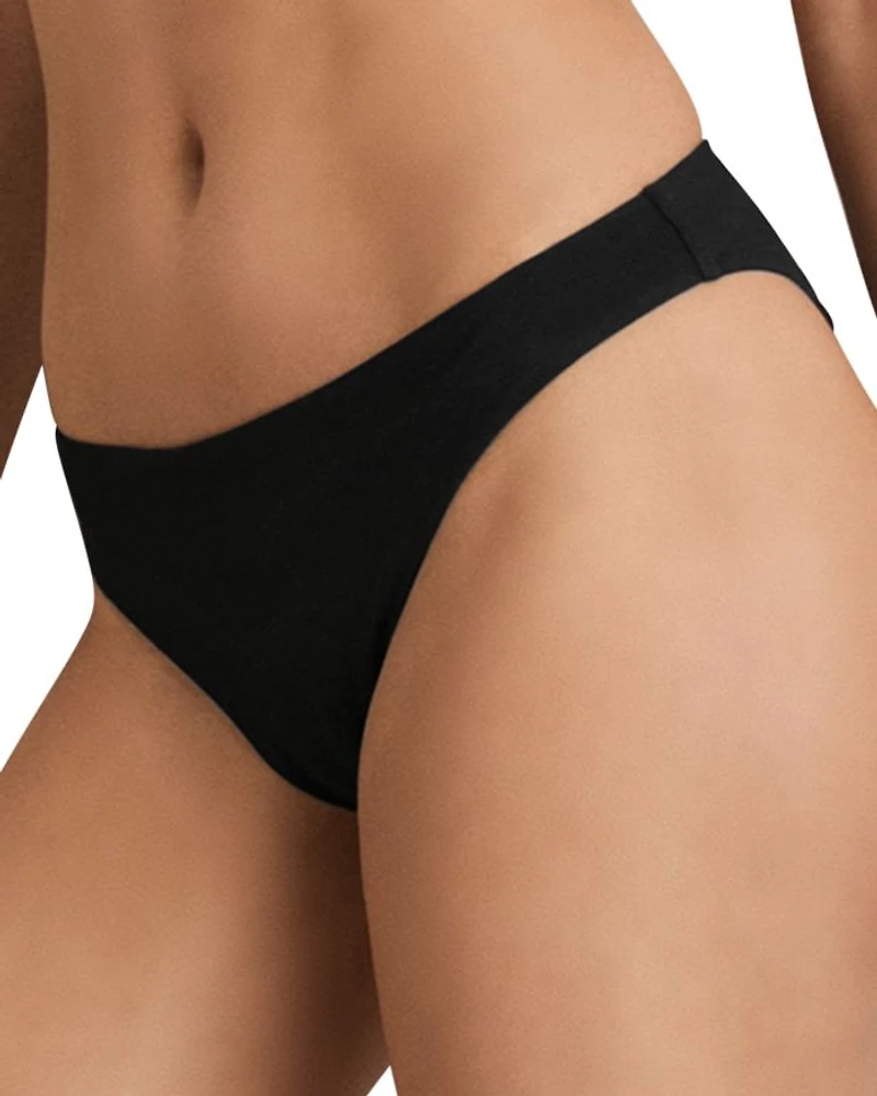 Carina Fixed Side Bikini Bottom