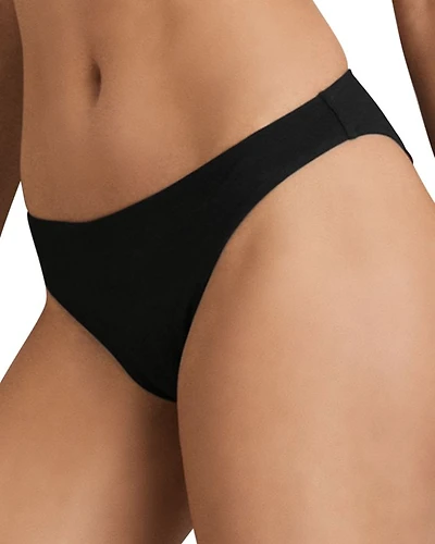 Carina Fixed Side Bikini Bottom