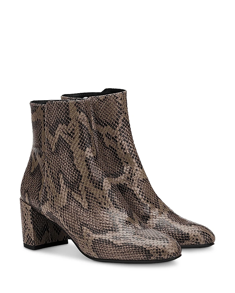 Agl Women's Lynn Booties