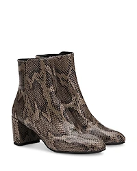 Agl Women's Lynn Booties