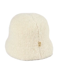 Sandro Wool & Cashmere Bucket Hat