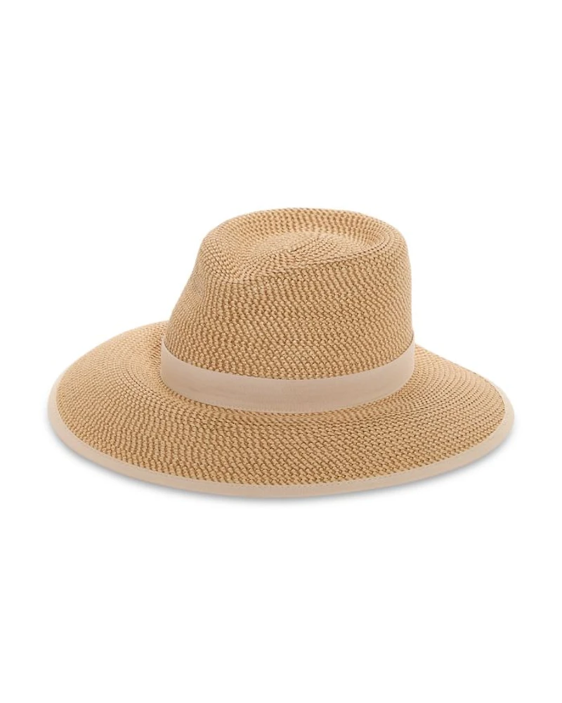 Crest Sun Hat