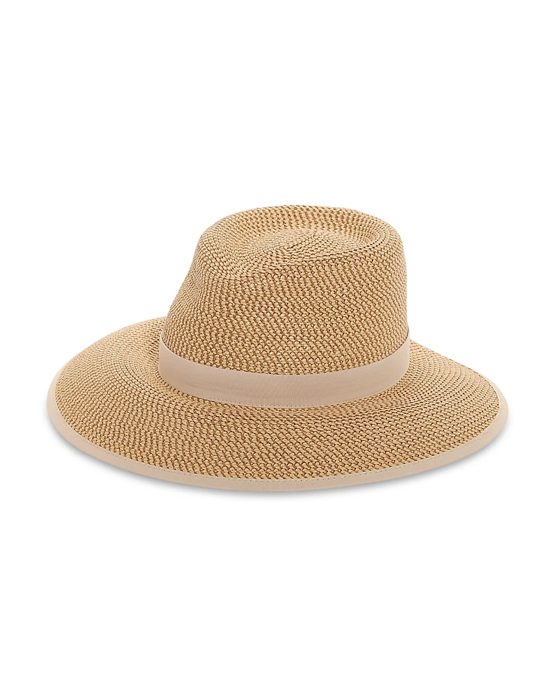 Eric Javits Crest Sun Hat