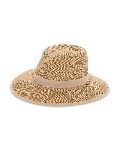 Eric Javits Crest Sun Hat