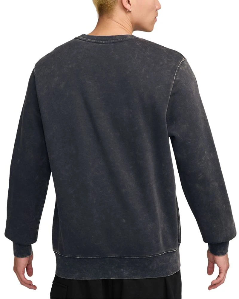 Club Sweatshirt