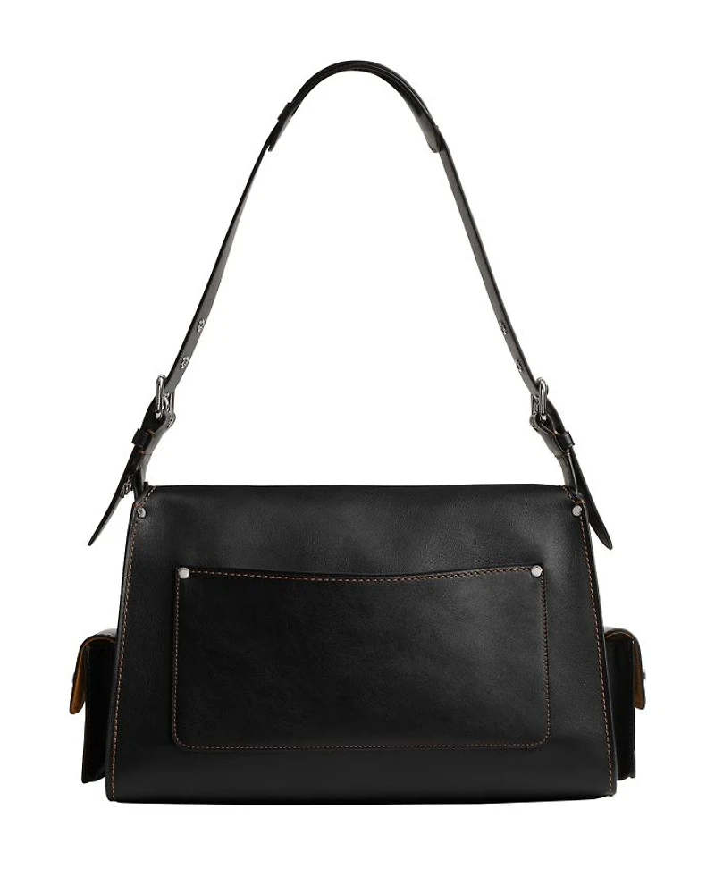 Cargo Tabby 36 Shoulder Bag