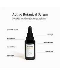 Active Botanical Serum 1 oz.