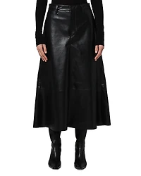 Citizens of Humanity Cassia Midi Skirt