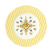Trianon Salad Plate