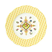 Bernardaud Trianon Salad Plate