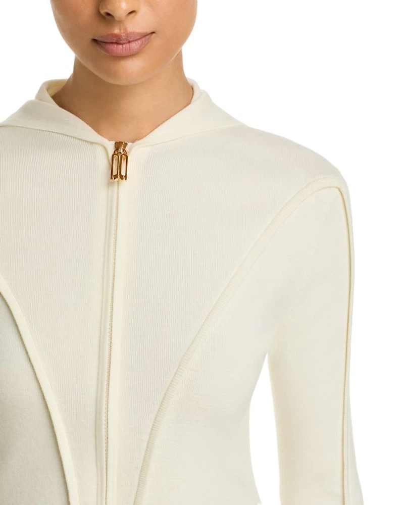 Hooded Sweater