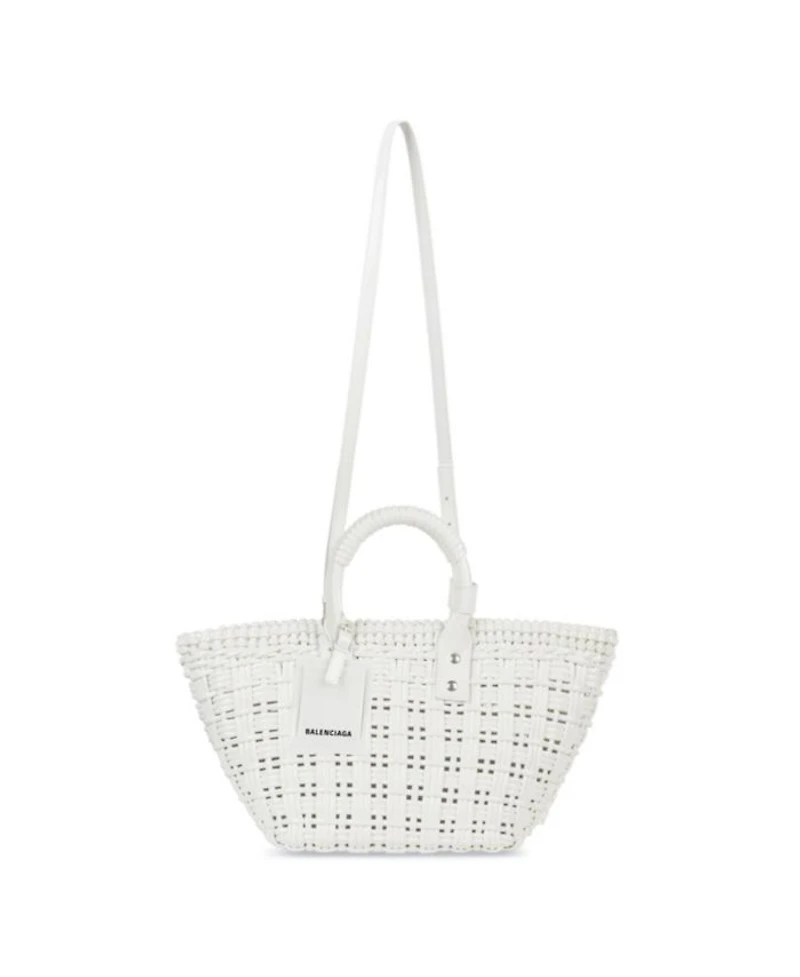 Bistro Mini Basket with Strap