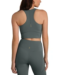 Revive Long Sports Bra