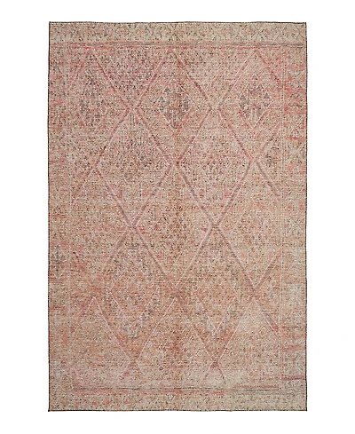 Dalyn Karaj KJ10 Area Rug, 8' x 10'