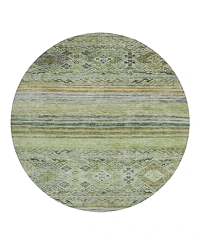 Dalyn Karaj KJ4 Round Area Rug
