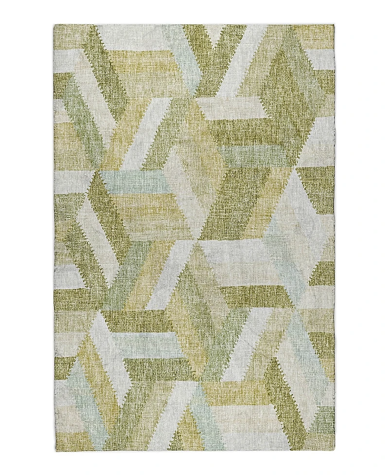 Dalyn Lorenzo Washable LN1 Area Rug