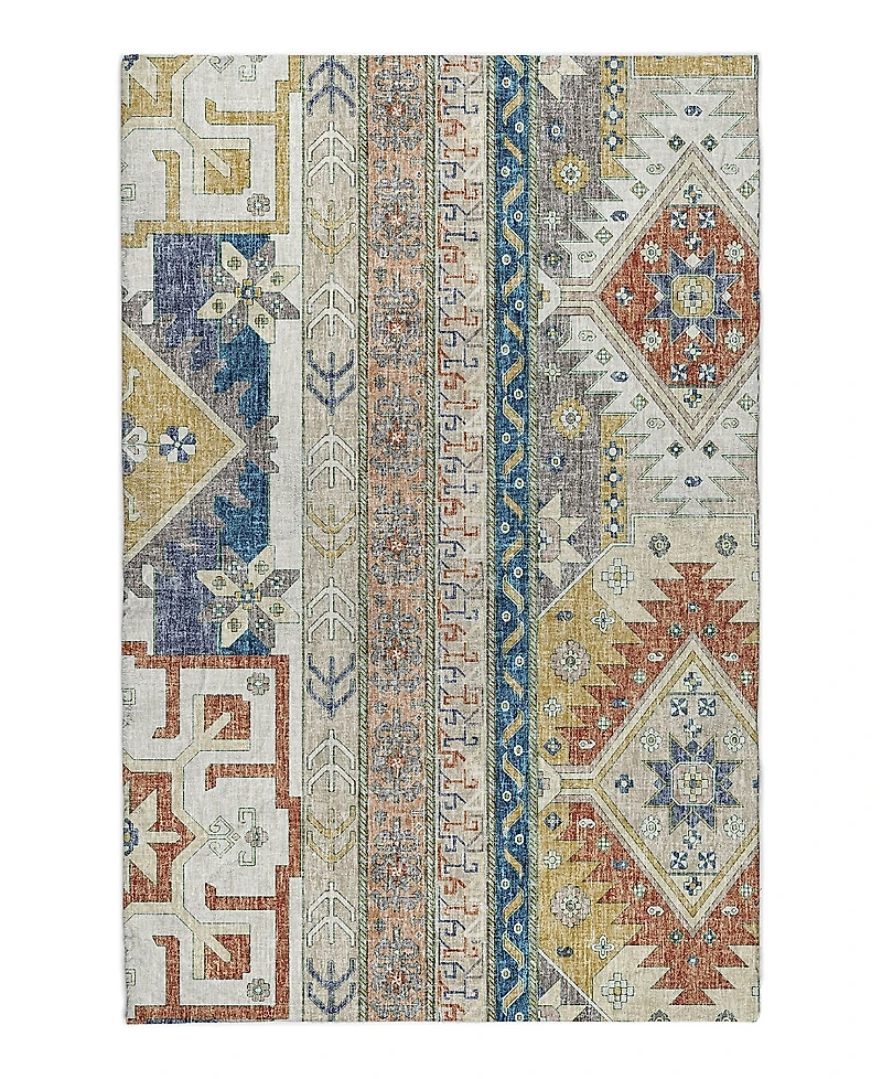 Dalyn Lorenzo Washable LN3 Area Rug