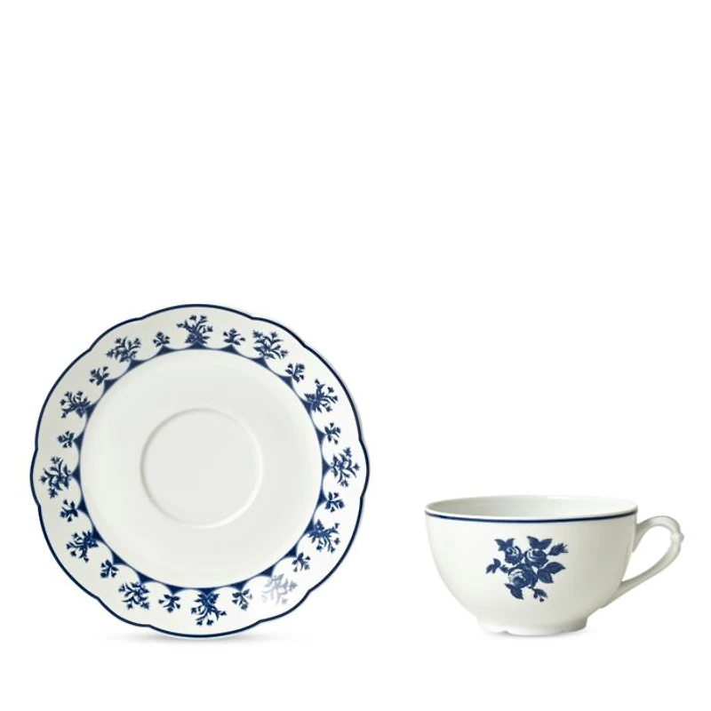 Chateaubriand Couleur Breakfast Cup