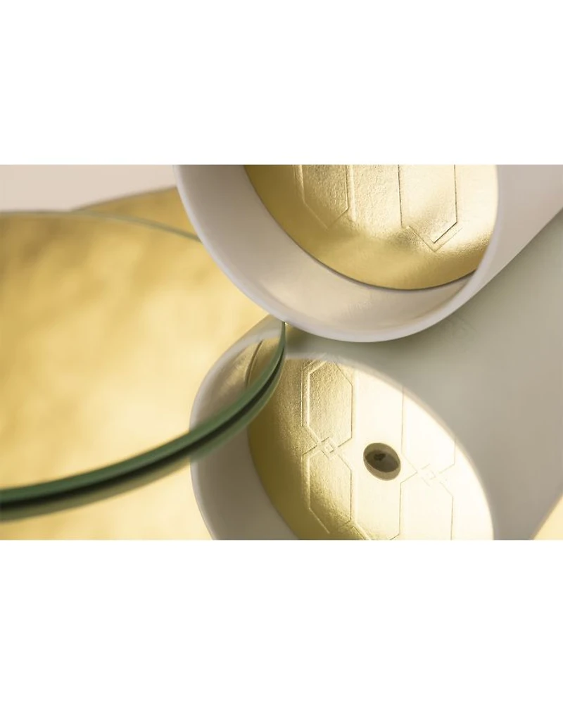 Gold Immortals Candle 10.5 oz.