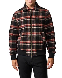 Rodd & Gunn Rigney Bomber Jacket
