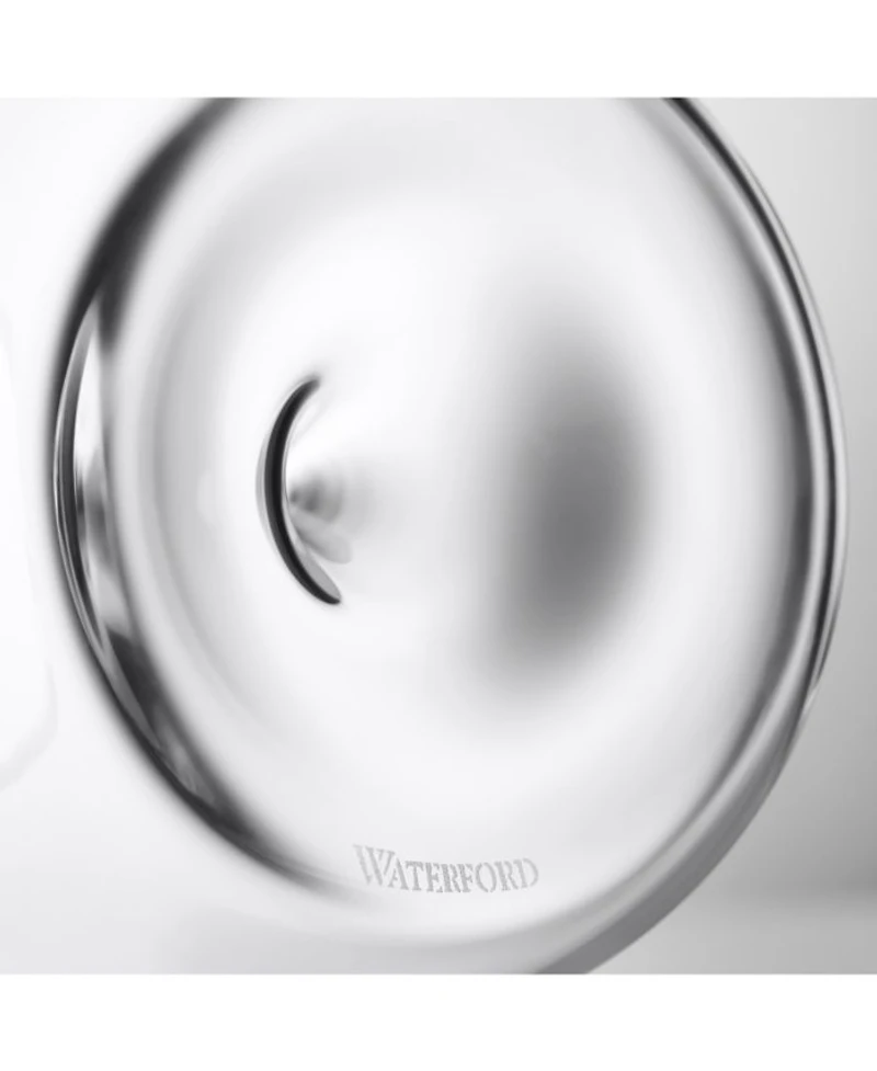 Elegance Stemless Wine Glass, Pair