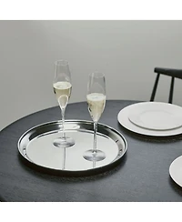 Elegance Optic Classic Champagne Flute, Set of 2
