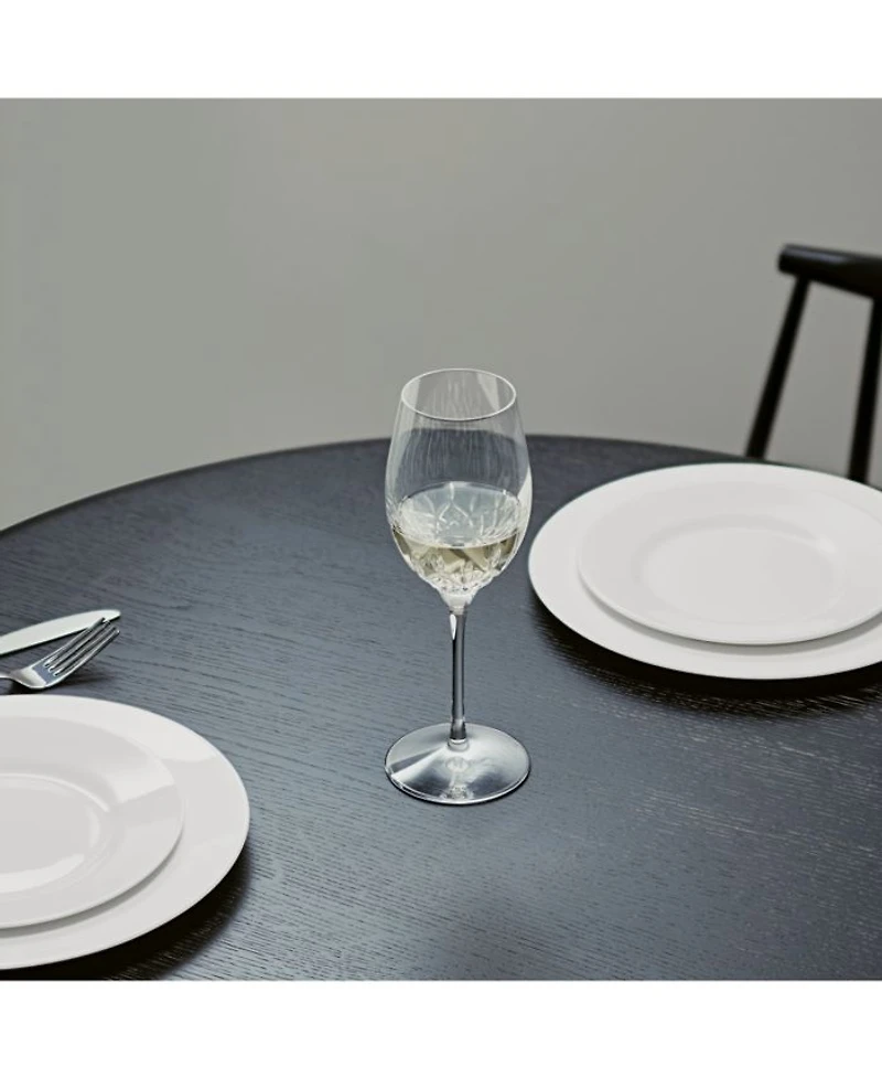 Lismore Essence White Wine Glass