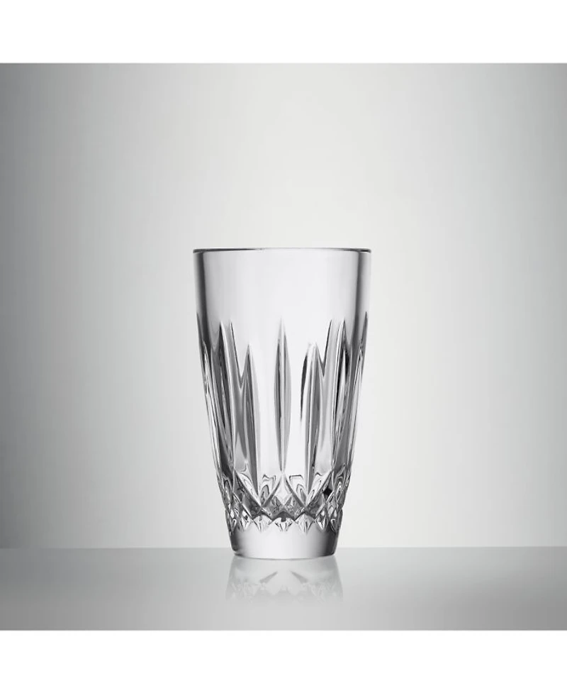 Lismore 60th Anniversary Vase