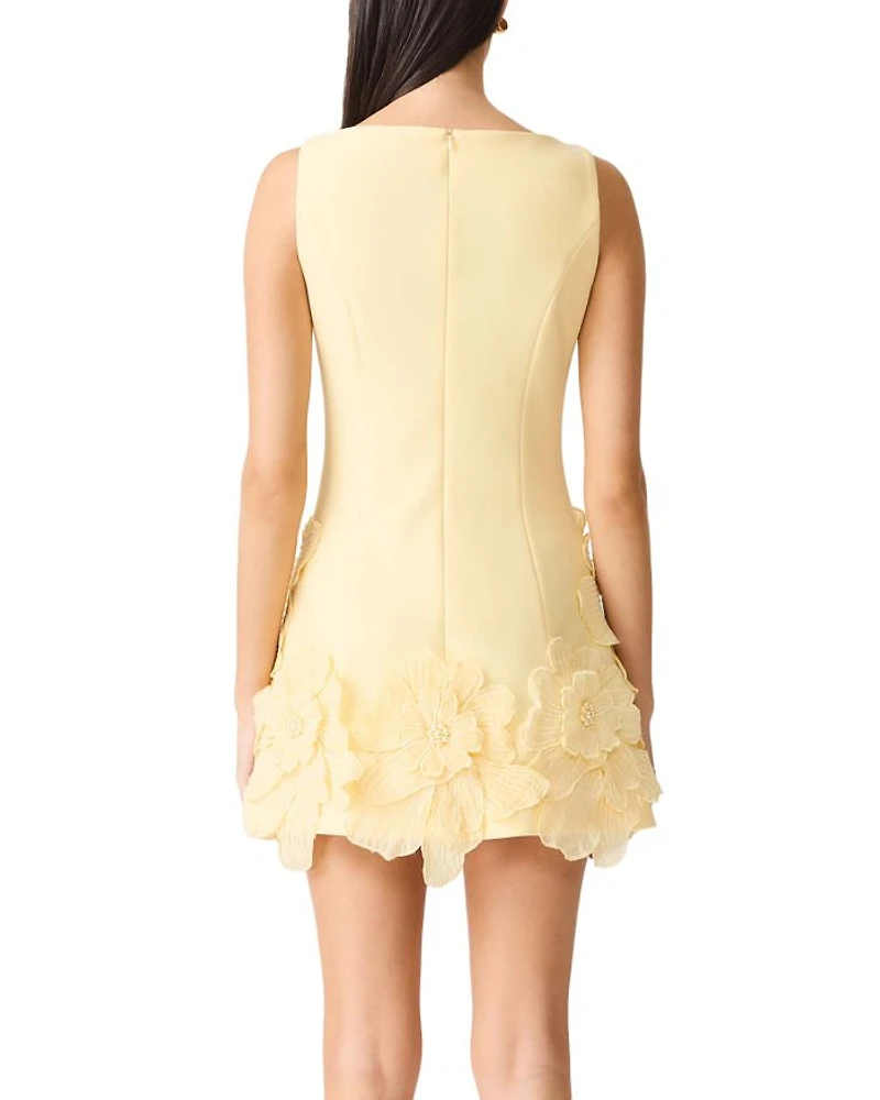 Janelle Mini Dress