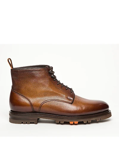 Santoni Men's Colin Boots