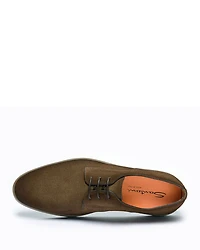 Men's Atlantis Lace Up Plain Toe Dress Shoes