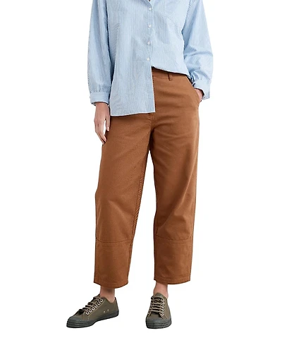 Seasalt Cornwall Women's Painted Forms Pants