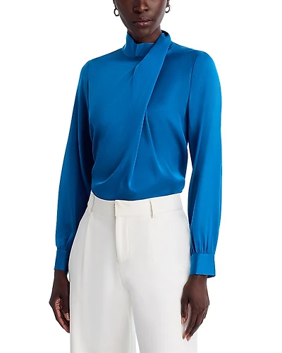 Ellie Tahari The Jaden Blouse