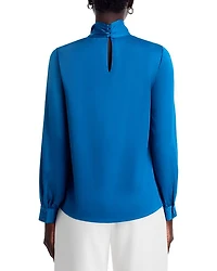 The Jaden Blouse