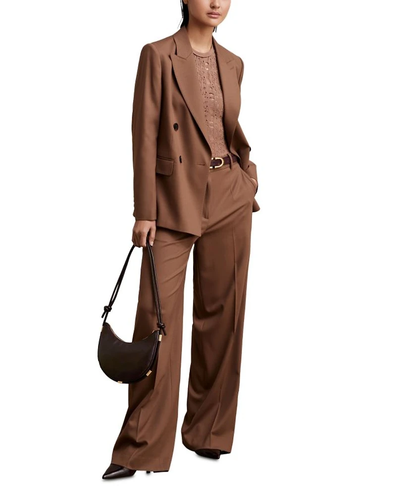 Harriet Rope Shoulder Bag