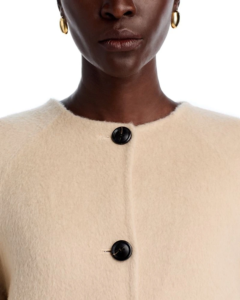 Iana Coat