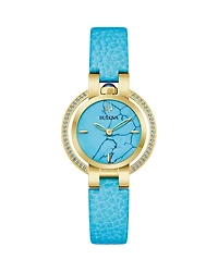 Bulova Classic Rubaiyat Watch