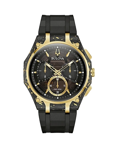 Bulova Special Edition 150th Anniversary Luxury Curv Sport Chronograph, 44mm