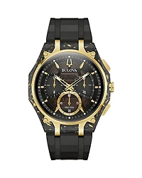 Bulova Special Edition 150th Anniversary Luxury Curv Sport Chronograph, 44mm