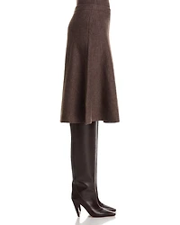 Arielle Midi Skirt