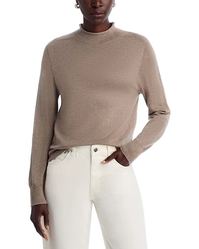 Lisa Turtleneck Sweater