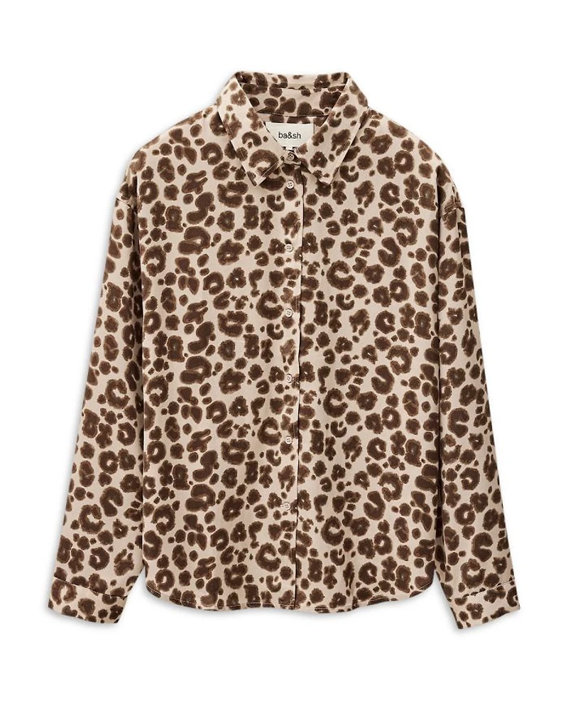 Billie Blouse