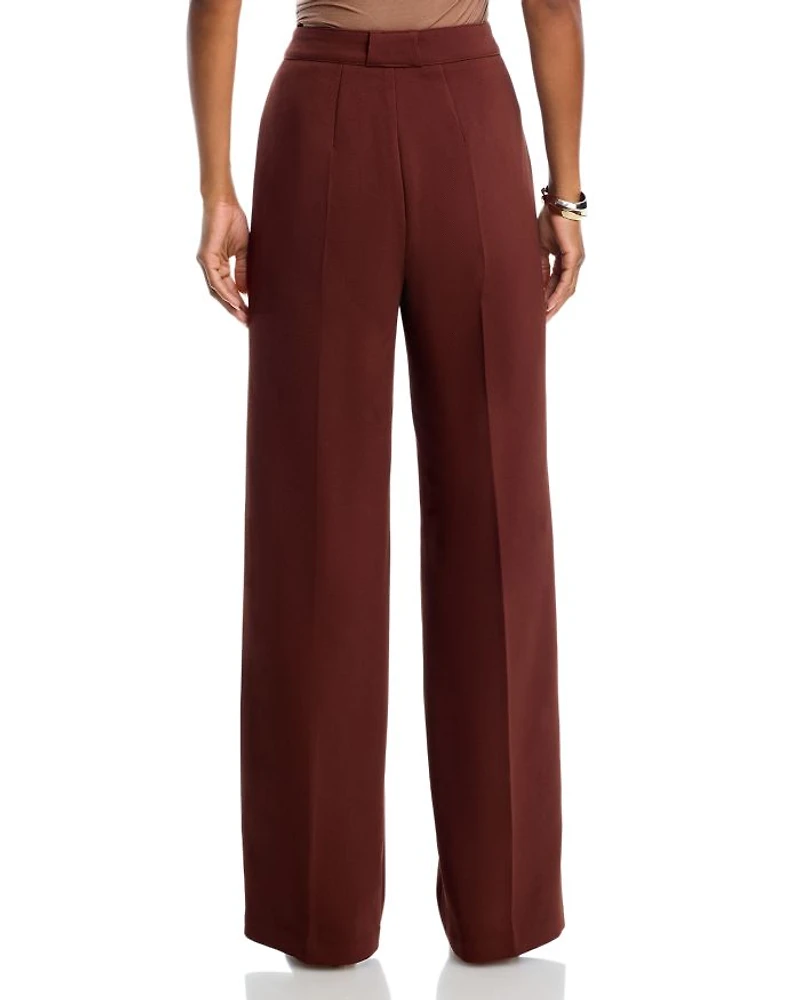 Wide Leg Pants