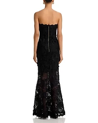 Mirelle Lace Dress