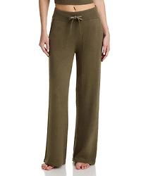 Sweater Pants