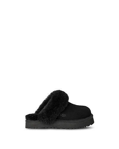 Ugg Girls' Disguette Slippers - Little Kid, Big Kid