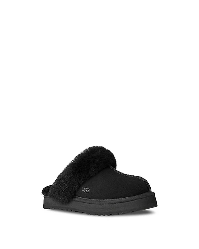 Ugg Girls' Disguette Slippers - Little Kid, Big Kid