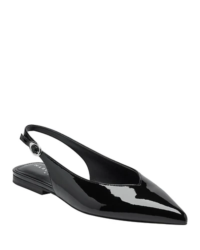 Women's Gabra Pointed Flats